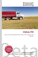 Volvo FH