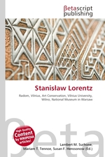 Stanis?aw Lorentz