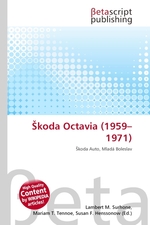 ?koda Octavia (1959–1971)