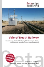 Vale of Neath Railway