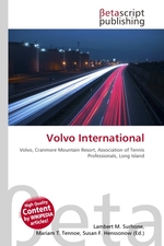 Volvo International