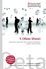 X (Xbox Show)