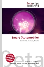 Smart (Automobile)