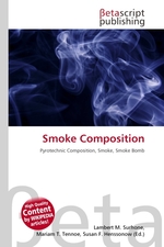 Smoke Composition