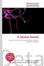 X (Game Series)