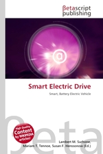 Smart Electric Drive