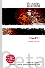 Sno-Cat