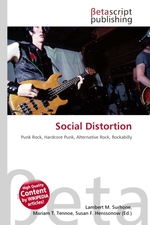 Social Distortion