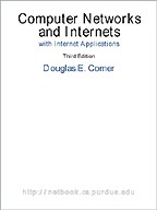 Computer Networks and Internets With Internet Applications