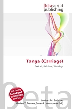 Tanga (Carriage)