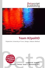 Team H2politO