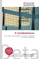 X Condominium