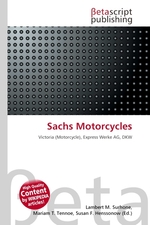 Sachs Motorcycles