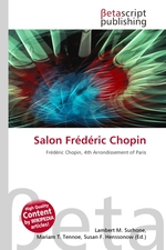 Salon Frederic Chopin