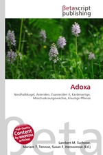 Adoxa