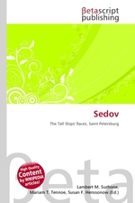 Sedov