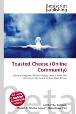 Toasted Cheese (Online Community)