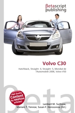 Volvo C30