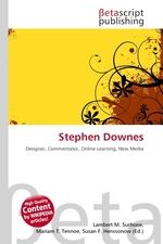 Stephen Downes