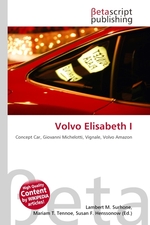 Volvo Elisabeth I