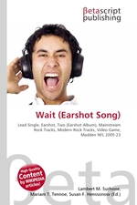 Wait (Earshot Song)