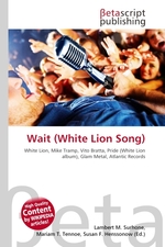 Wait (White Lion Song)