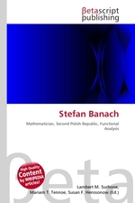 Stefan Banach