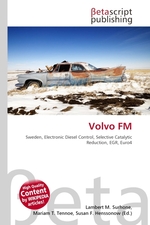 Volvo FM
