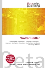 Walter Heitler