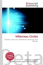 Villarceau Circles