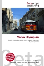 Volvo Olympian