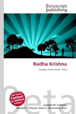 Radha Krishna