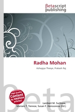 Radha Mohan