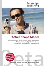 Active Shape Model