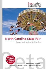 North Carolina State Fair