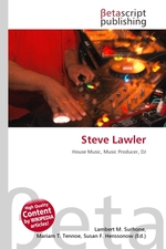 Steve Lawler