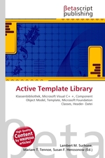Active Template Library