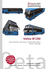 Volvo B12M