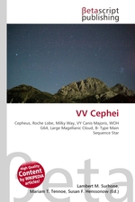 VV Cephei