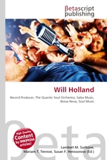 Will Holland