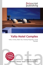 Yalta Hotel Complex