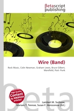 Wire (Band)