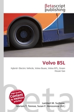 Volvo B5L