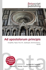 Ad apostolorum principis