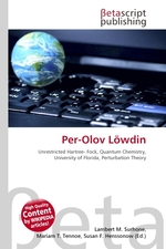 Per-Olov Loewdin