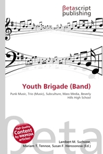 Youth Brigade (Band)