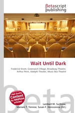 Wait Until Dark