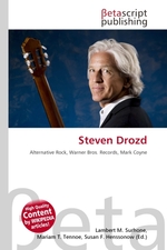 Steven Drozd