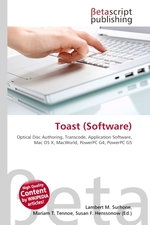 Toast (Software)