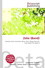 Zeke (Band)